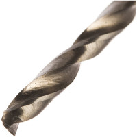 Сверло по металлу HSS PRO DIN-338 (10 шт; 3.2х36х65 мм) МастерАлмаз 10503027