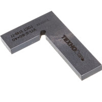 Угольник ТехноСталь УП-2- 60 60x40, ГОСТ 3749-77 F146001