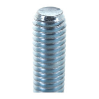 Болт полная резьба КРЕП-КОМП цинк DIN933 8х40 пр.8,8 25кг/1412 бп840пр