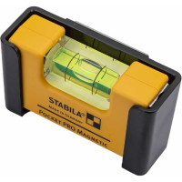 Уровень STABILA Pocket Pro Magnetic 17953