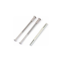 Ручки на планке AVERS HP-85.0126-CR 22217