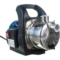 Садовый насос Termica 1000 Вт нержавеющая сталь AGP 100 INOX 84103053
