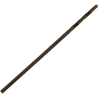 Сверло по металлу (10 шт; 1 мм; HSS-Co; пластиковый футляр) ROCKFORCE RF-DSP10H(29166)