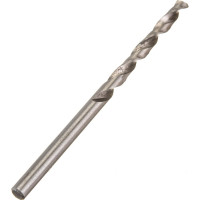 Сверло по металлу (10 шт; 4 мм; HSS; пластиковый футляр) ROCKFORCE RF-DSP40(29191)