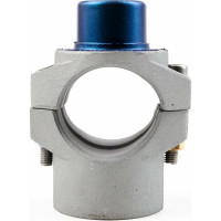 Колодочная насадка DN 32, синяя DYTRON 2346