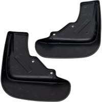 Передние брызговики REIN MITSUBISHI Outlander, 2007-2014, 2 шт. RЕIN.35.28.F13