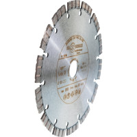Диск алмазный Laser Turbo U (180х22.2 мм) DR.SCHULZE TS21002638