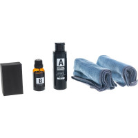 Жидкое стекло RUNWAY набор для полировки и защиты RW6000