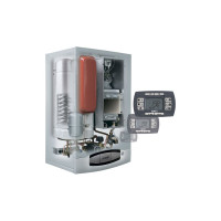 Газовый настенный котел Baxi NUVOLA-3 Comfort 320 Fi CSB45732358-