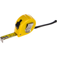 Рулетка STAYER МASTER MaxTape, пластиковый корпус, 3м/16мм 34014-03-16