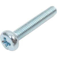 Винт ЦКИ DIN7985 М2.5х14 Ц 2000 шт. 43499