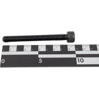 Винт ЦКИ DIN912 М10х90 12.9 ОКС 20 шт. 55775