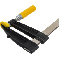 Струбцина Stayer CF-30/12 тип F 300/120 мм, 3210-120-300_z02