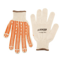 Перчатки STAYER EXPERT L-XL 11401-XL