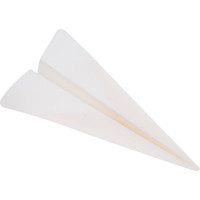 Стопор для дверей Vortex Самолетик 20х11х4 см 26019