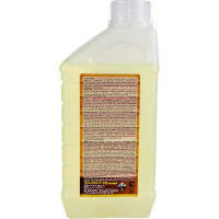 Отбеливающий и защитный комплекс для древесины Woodmaster Иней 1 кг 15861