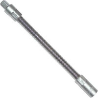 Гибкий удлинитель Hans 1/4" 250 мм 2801-10