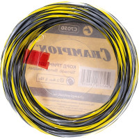 Триммерный корд Champion Tornado 2.4 мм 15 м C7050