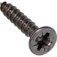 Универсальный саморез ГОСКРЕП 3,5х20 А2 10 шт. 10-0010830