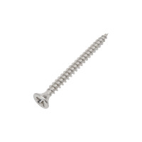 Универсальный саморез ГОСКРЕП 3,5х40 А2 10 шт. 10-0010870