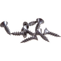 Универсальный саморез ГОСКРЕП 3х12 А2 15 шт. 10-0010910