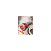 Розетка переносная EKF 2352 3Р+РЕ+N 63А 380В IP67 ps-2352-63-380
