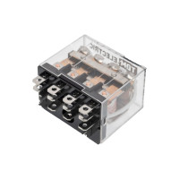 Реле TDM ELECTRIC РЭК77/4 10А 230В АC SQ0701-0002