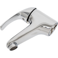 Смеситель для умывальника Potato P1004