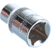 Головка торцевая Ombra 138610 Е-профиль 3/8" Е10 55248