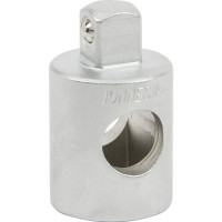 Переходник Jonnesway S16H403 1/2"F-3/8" М 49085