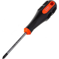 Отвертка ProsKit Pro-soft + #1, 5х75мм, 184мм SD-202B С00034823