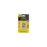 Переходник Telecom OTG USB 3.1 Type-C - USB 3.0 Af  TA431M TA431M