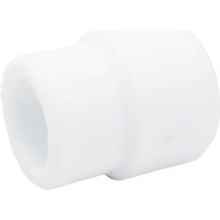Переходная муфта VALFEX PP-R белая, 32х20 мм, вн/нр пайка 10003220 127-0276