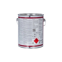 Краска Tikkurila PESTO 30 база A полуматовая 2,7 л 700001171