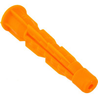 Дюбель Росдюбель тип U 6x37, борт, 1000 шт. 12-0230