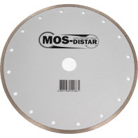 Круг алмазный 1A1R Clear Cut Чистый рез (230х2.2х5х25.4 мм) МОS-DISTAR CC5MD23025