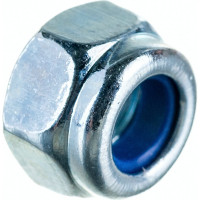 Самостопорящаяся гайка Госкреп DIN 985 М4 20 шт. 6-0036990