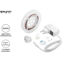 Комплект светодиодной подкроватной подсветки Apeyron 10-89