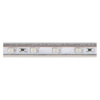 Светодиодная лента Uniel ULS-2835-60LED/m-10mm-IP67-220V-8W/m-50M-RED 50м. UL-00000861