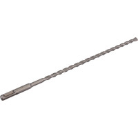 Бур 8 х 250/310 W-напайка SDS+ Eco 2-plus RITTER PS10208310
