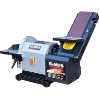 Тарельчато-ленточный шлифстанок ELMOS BG 460 550Вт e70 245