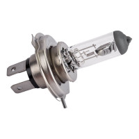 Автолампа H4 P43t 12V 12443 -12443 HNG HNG-12443