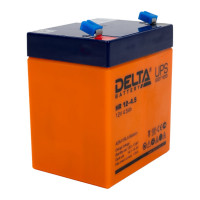 Батарея аккумуляторная Delta HR 12-4.5