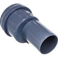 Эксцентрическая редукция RTP 40/50, серая 36423