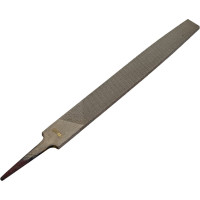 Плоский напильник SITOMO 150 №2 остроносый 75514