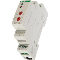 Реле напряжения F&F, CP-710 EA04.009.001