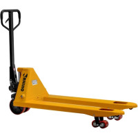 Гидравлическая тележка RHIHO Plus 3500 PDP полиуретановые колеса 3.5PDP