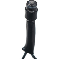 Светодиодная гирлянда TDM ELECTRIC СГ 100 З 220В зеленый шнур, многоцветная 5 м 8 режимов SQ0361-0010