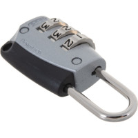 Навесной кодовый замок ABUS 155/20 C/PLCZHRUS 64325
