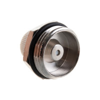 Ручной воздухоотводчик СТМ 3/4 с барашком ТЕРМО CARDPH34